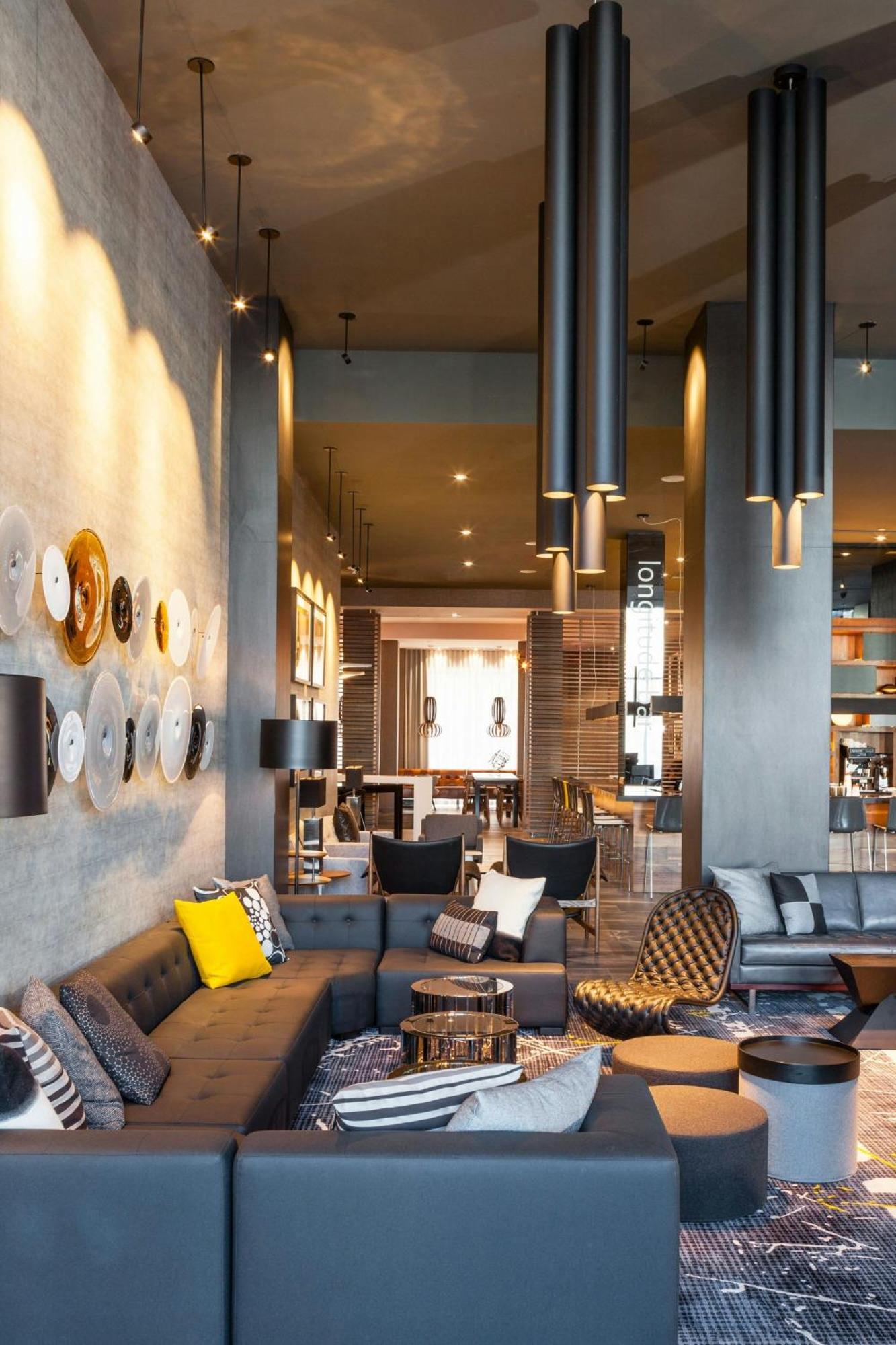 Le Meridien Шарлотт Екстер'єр фото
